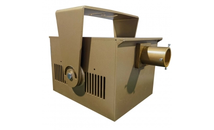 6W激光炫彩光纖燈 LS-GX6